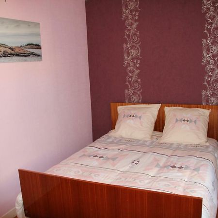 Reve Fontaine Villa Joinville Luaran gambar