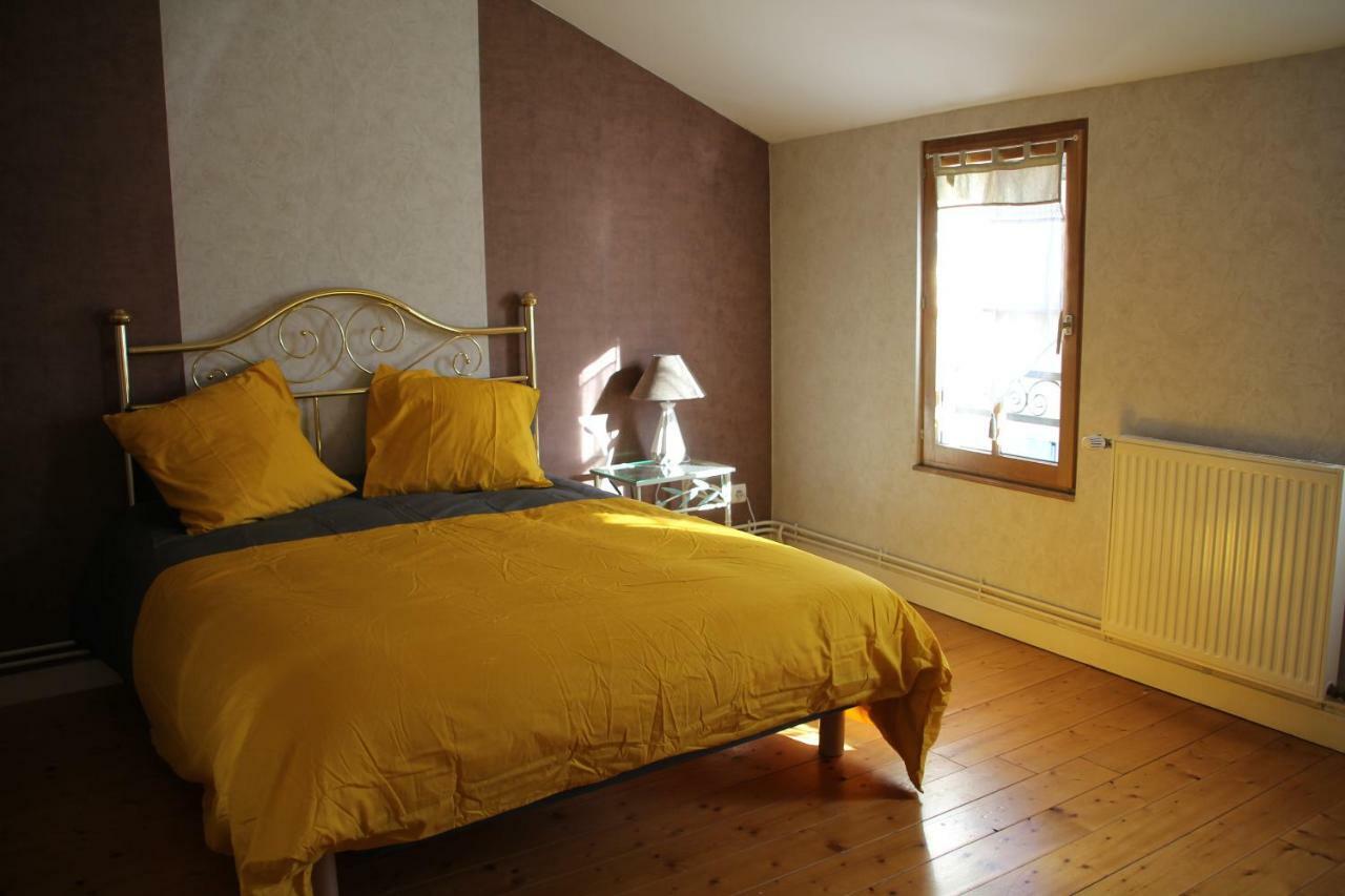 Reve Fontaine Villa Joinville Luaran gambar