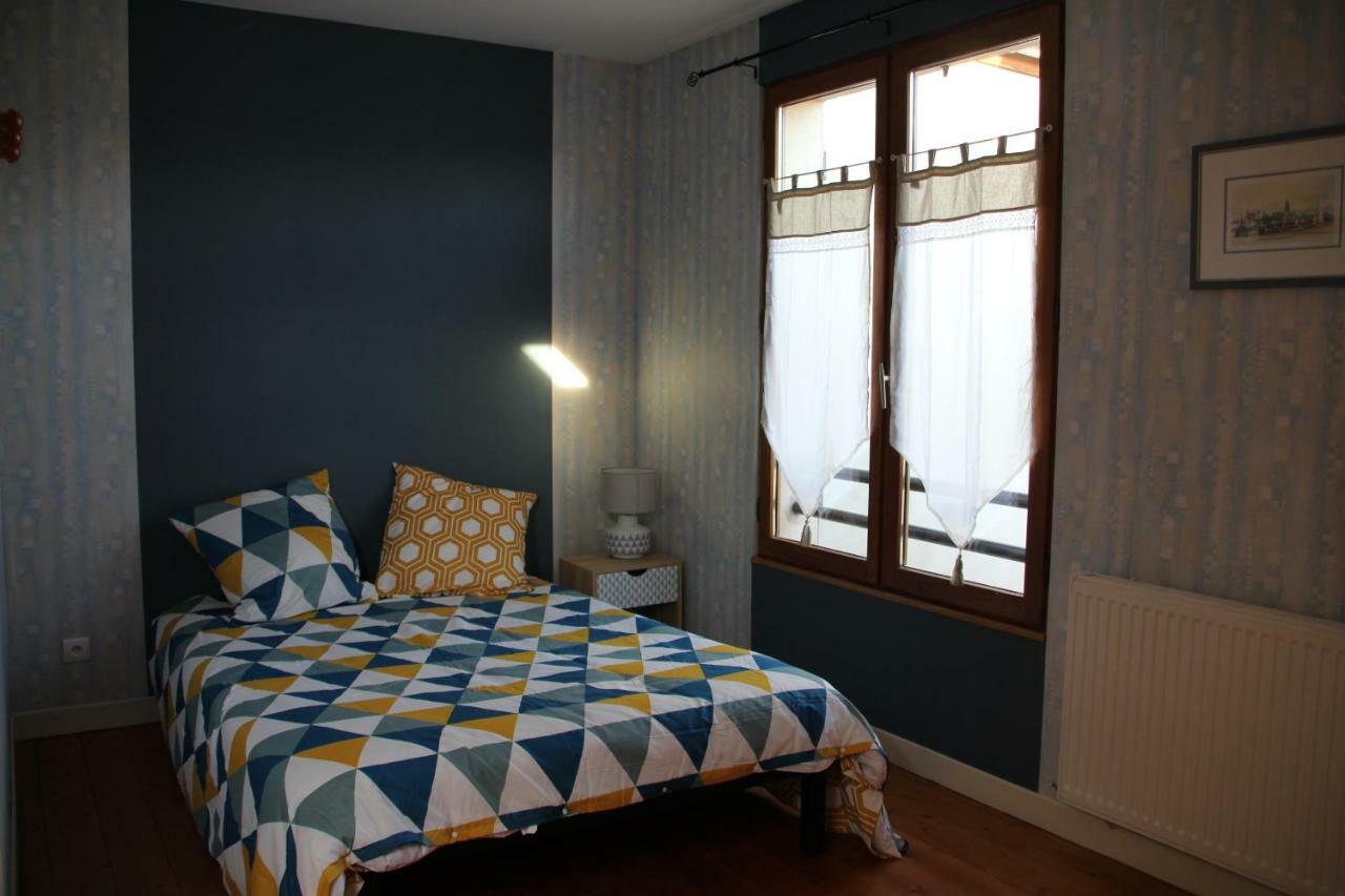 Reve Fontaine Villa Joinville Luaran gambar