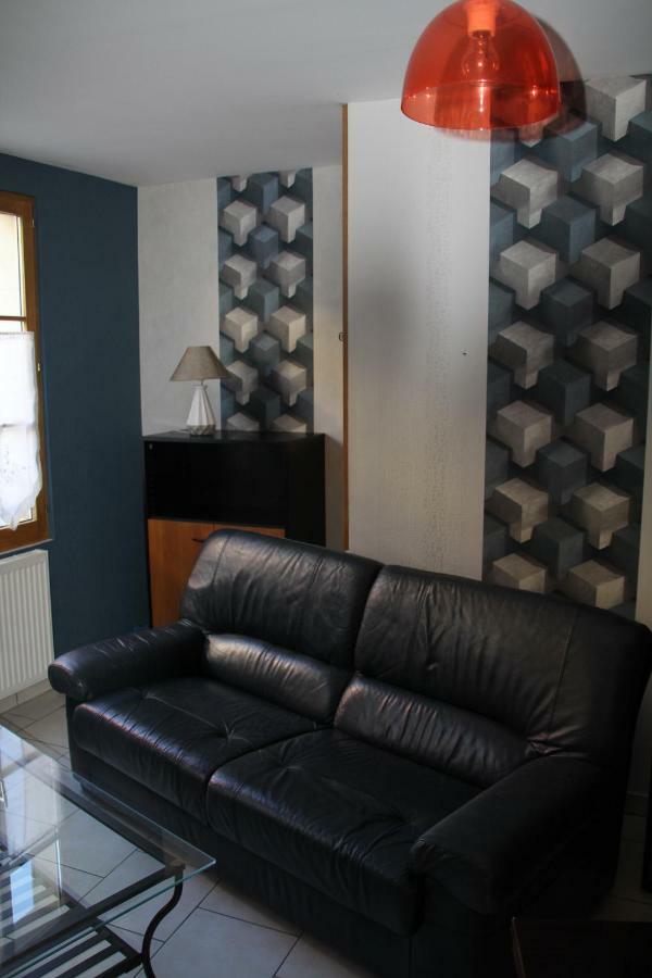 Reve Fontaine Villa Joinville Luaran gambar