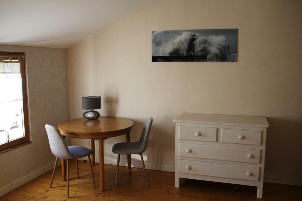 Reve Fontaine Villa Joinville Luaran gambar