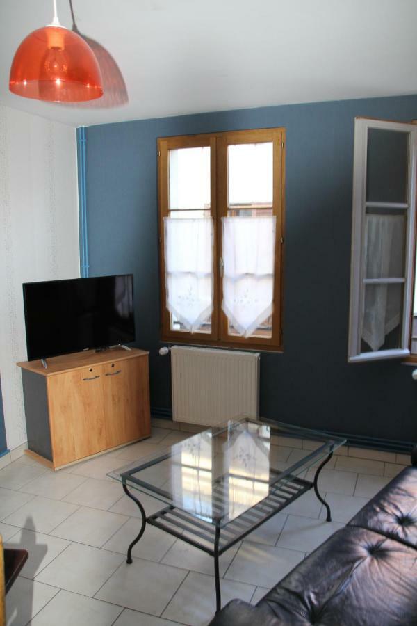 Reve Fontaine Villa Joinville Luaran gambar