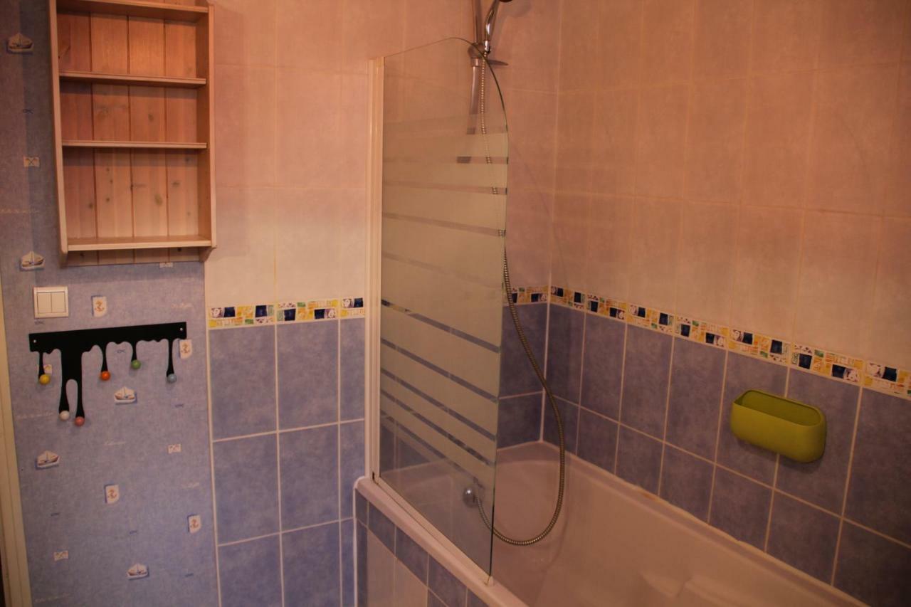 Reve Fontaine Villa Joinville Luaran gambar