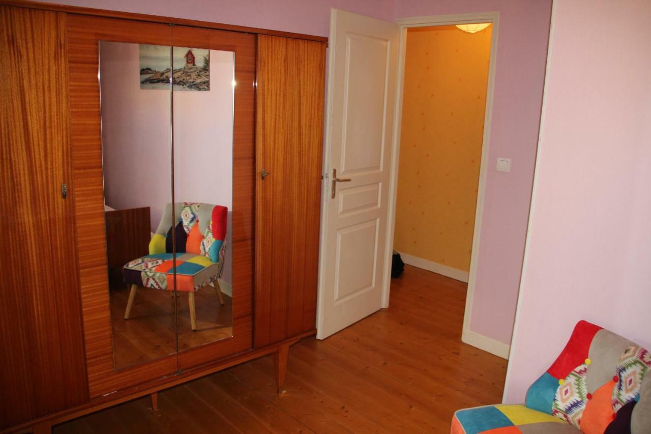 Reve Fontaine Villa Joinville Luaran gambar